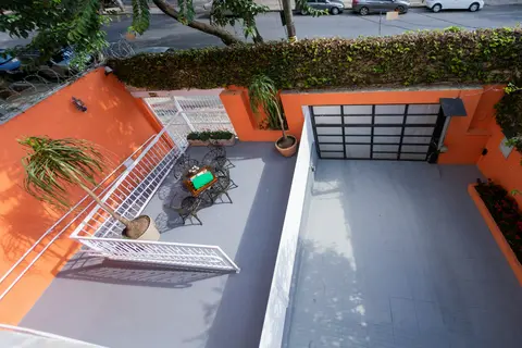 Lasai Espaço Sênior - Unidade 1