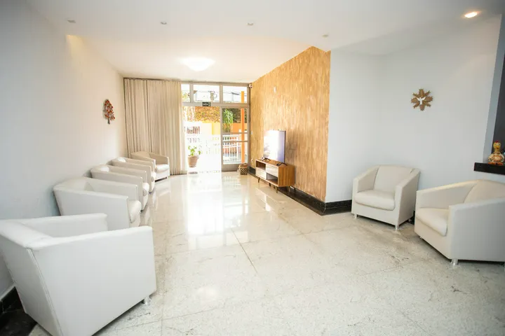 Lasai Espaço Sênior - Unidade 1 3