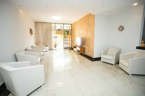 Lasai Espaço Sênior - Unidade 1