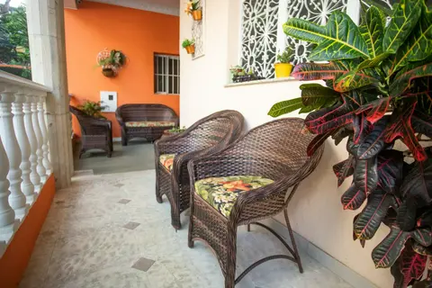 Lasai Espaço Sênior - Unidade 2