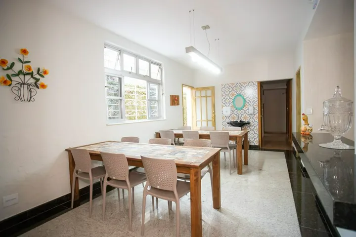 Lasai Espaço Sênior - Unidade 2 3