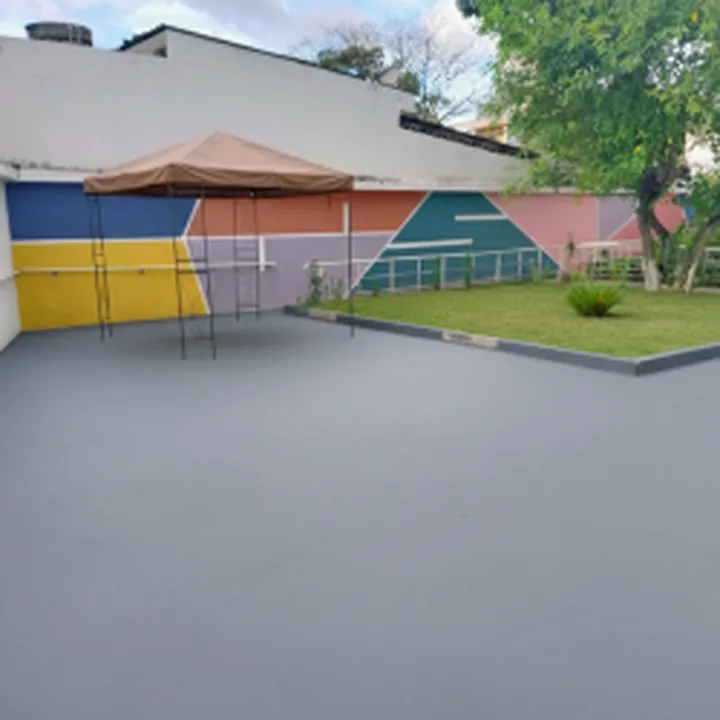 Casa de Repouso Vovó Esperança 2